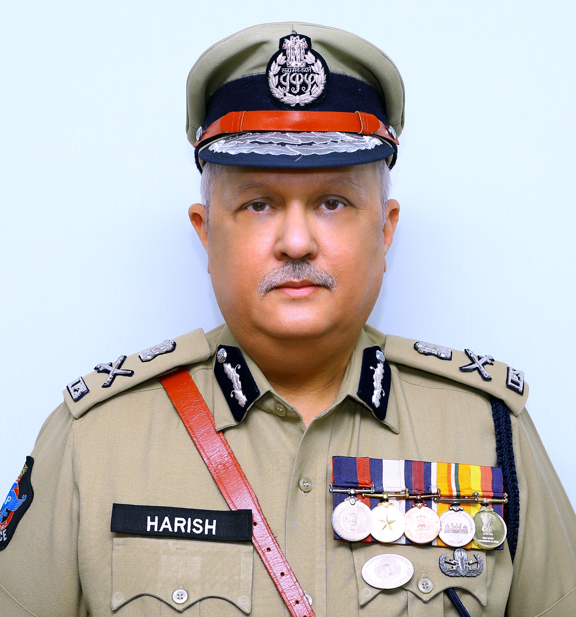 DGP