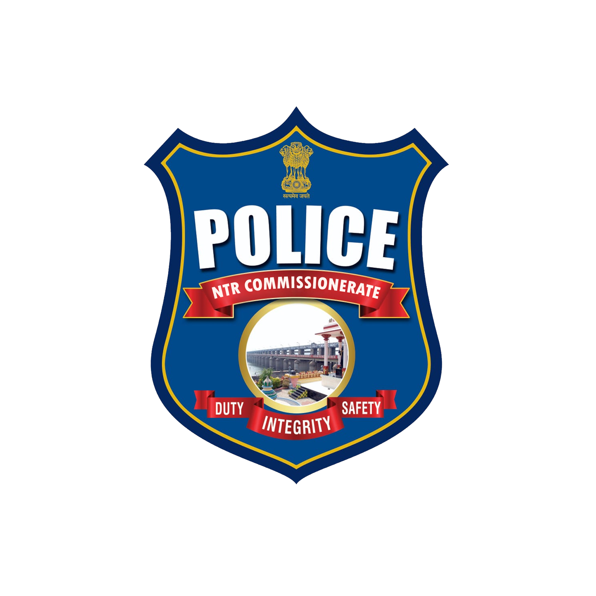 NTR Police